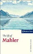 The Life of Mahler cover