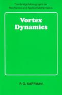 Vortex Dynamics cover