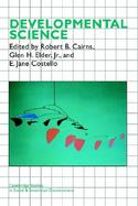 Developmental Science cover