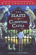 The Beasts of Clawstone Castle cover