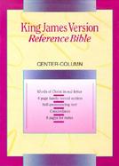 Reference Bible cover