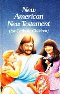 Children's Pocket New Testament cover