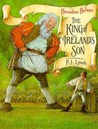The King of Ireland's Son cover