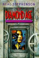 The Diamond Age, Or, Young Lady's Illustrated Primer cover