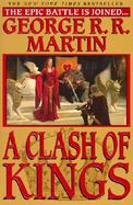 A Clash of Kings cover