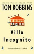 Villa Incognito cover