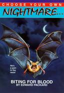 Biting for Blood cover