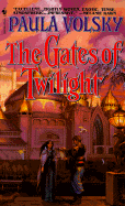 The Gates of Twilight cover