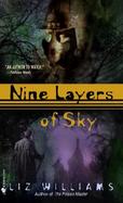 Nine Layers of Sky cover
