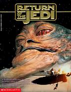 Return of the Jedi cover