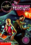 The Passengers cover