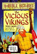 The Vicious Vikings cover