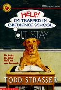 Help! I'm Trapped in Obedience School cover