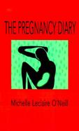 The Pregnancy Diary cover