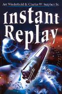 Instant Replay cover