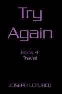 Try Again, Book 4 cover