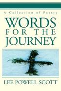 Words for the Journey cover