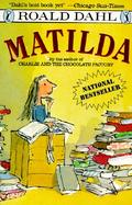 Matilda cover