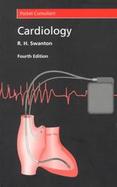 Cardiology Pocket Consultant cover