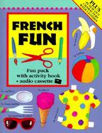French Fun with Cassette(s) cover