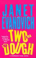 Two for the Dough cover