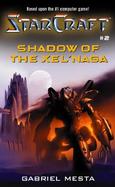 Starcraft Shadow of the Xel'Naga (volume2) cover