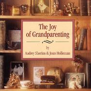 The Joy of Grandparenting cover