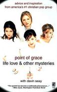 Life, Love and Other Mysteries cover