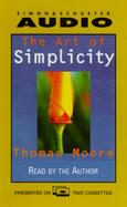 The Art of Simplicity cover