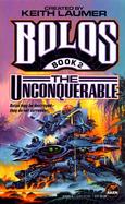 The Unconquerable cover