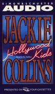 Hollywood Kids cover