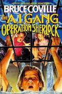 The A.I. Gang: Operation Sherlock cover