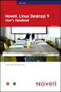 Novell Linux Desktop User's Handbook cover