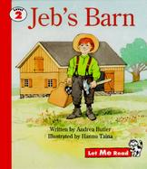 Jeb's Barn cover