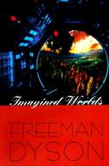 Imagined Worlds cover
