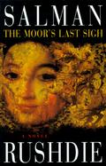 The Moor's Last Sigh cover