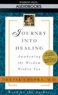 Journey Into Healing cover