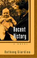 Recent History cover