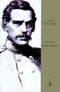Anna Karenina cover