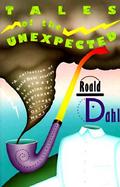 Roald Dahl's Tales of the Unexpected cover