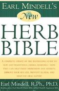 Earl Mindell's New Herb Bible cover