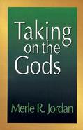 Taking on the Gods cover