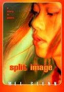 Split Image Story in Poems cover