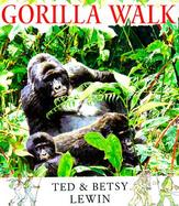 Gorilla Walk cover