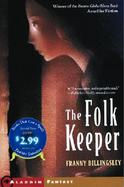 The Folk Keeper cover