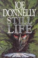 Still Life / Joe Donnelly cover