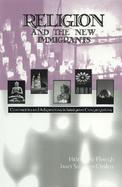 Religion and the New Immigrants Continuities and Adaptations in Immigrant Congregations cover