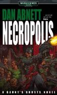 Necropolis cover