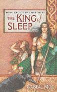 King of Sleep cover