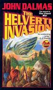 The Helverti Invasion cover